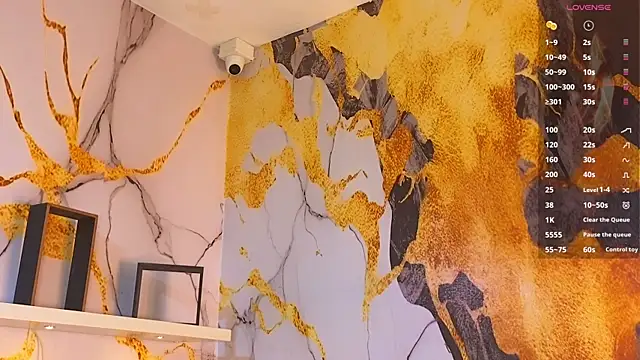 Nijinsky LatinBoy online show from 01-14-26, 11:05