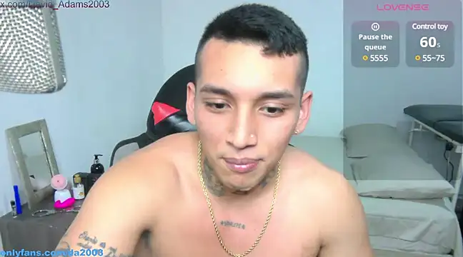 Snapshot of David_Adams2003 chatting on 02-10-25, 07:17 David Adams2003 online show from 02-10-25, 07:17