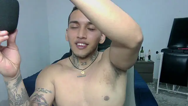 Snapshot of David_Adams2003 chatting on 02-26-25, 11:04 David Adams2003 online show from 02-26-25, 11:04