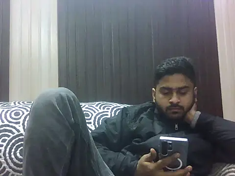 indihotguy online show from 02-03-26, 01:49