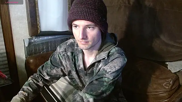 feelingverynaughty online show from 01-31-26, 07:23