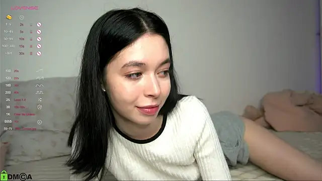 Snapshot of LittleOriana chatting on 02-28-26, 04:13 LittleOriana online show from 02-28-26, 04:13