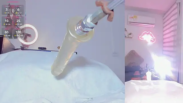 Maria Jones  online show from 01-09-26, 02:58