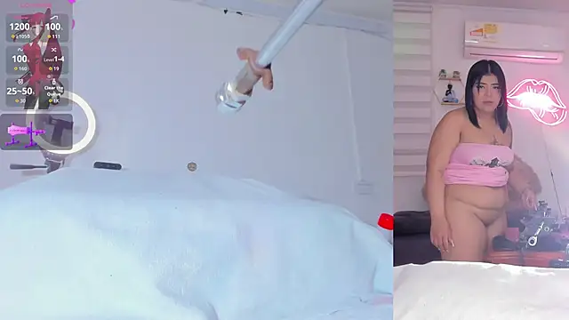 Maria Jones  online show from 03-14-26, 01:34