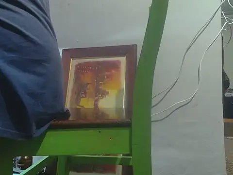 poesnuus999 online show from 03-31-26, 08:53