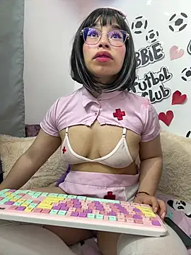 DearAbbiee online show from 06-30-26, 08:15