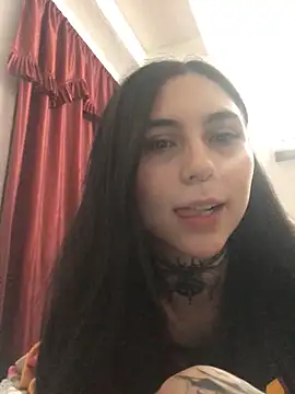 Snapshot of Keyyysi chatting on 12-25-24, 06:41 Keyyysi online show from 12-25-24, 06:41