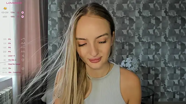 A delina online show from 07-18-26, 10:19