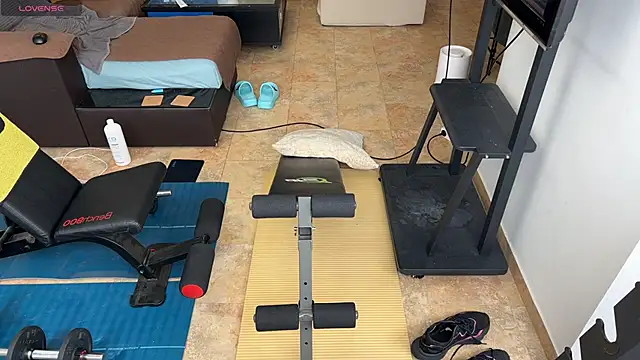 Asmodeuss666 online show from 02-05-25, 11:23