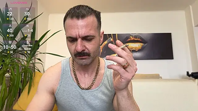 Asmodeuss666 online show from 02-07-25, 08:22