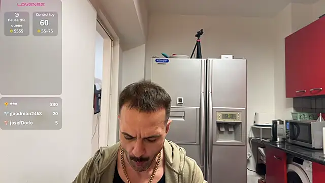 Asmodeuss666 online show from 02-08-25, 05:29