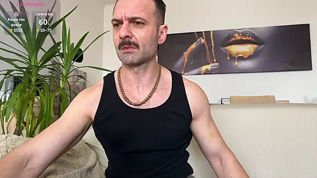 Asmodeuss666 online show from 02-11-25, 07:02