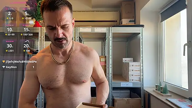 Asmodeuss666 online show from 02-12-25, 01:16