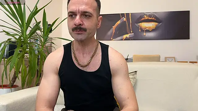 Asmodeuss666 online show from 02-16-25, 04:10