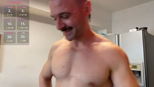 Asmodeuss666 online show from 02-17-25, 08:09