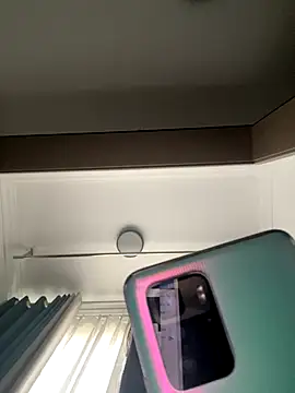 Caicai-a online show from 11-30-25, 09:02