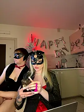 SOFYandMIKE online show from 01-12-26, 08:25