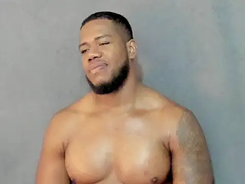 benjamincol online show from 02-24-26, 04:16