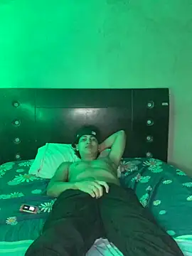 Br4ndxpimm online show from 01-12-25, 01:53