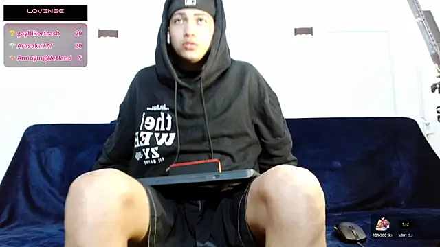 Br4ndxpimm online show from 09-27-25, 12:43