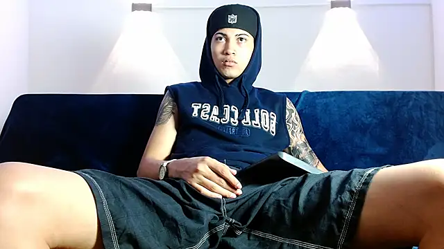 Br4ndxpimm online show from 10-03-25, 01:52