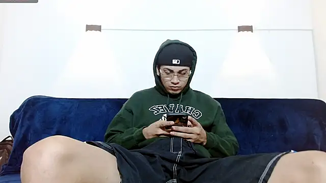 Br4ndxpimm online show from 10-24-25, 08:05