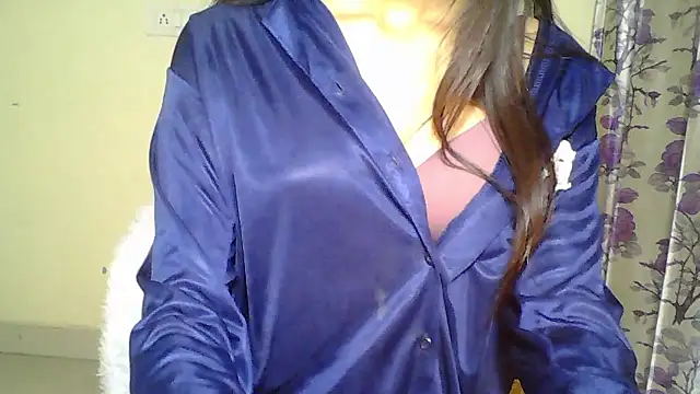 Naughty Nayra online show from 01-08-26, 03:14