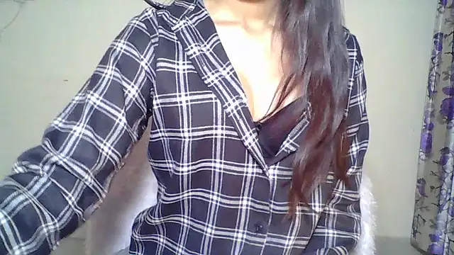 Naughty Nayra online show from 01-14-26, 03:50