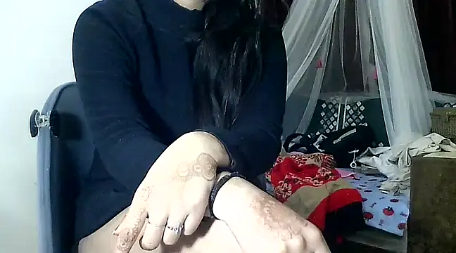 Snapshot of sonal_4_u chatting on 03-06-25, 05:33 sonal 4 u online show from 03-06-25, 05:33