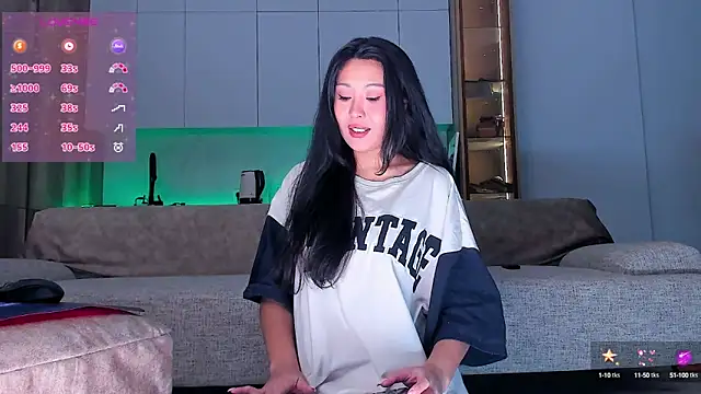 Max level online show from 01-24-25, 01:36