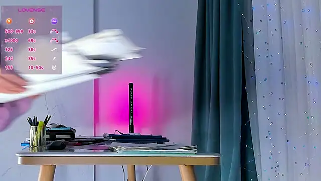 Max level online show from 01-24-25, 04:49