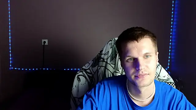 Leonnextdoor online show from 01-03-25, 02:40