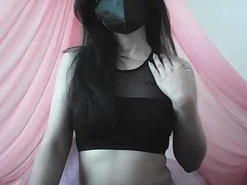 Snapshot of roseofvenom chatting on 01-04-25, 07:55 roseofvenom online show from 01-04-25, 07:55