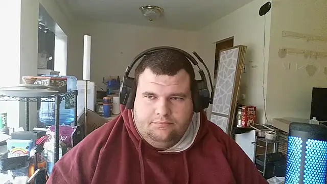 Hackensackneil online show from 01-03-25, 01:14