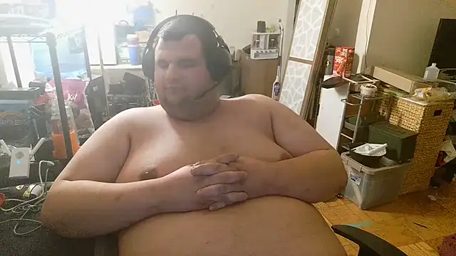 Hackensackneil online show from 01-05-25, 12:42