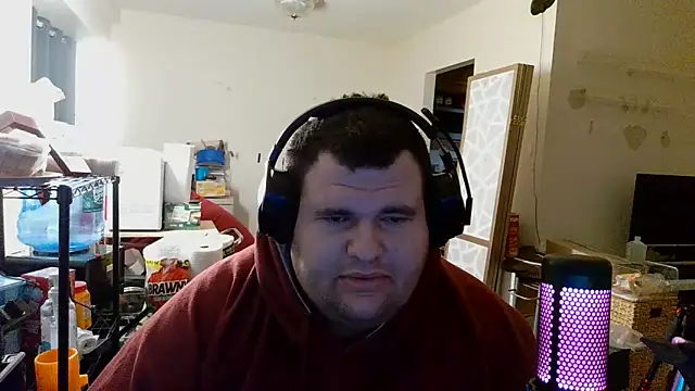 Hackensackneil online show from 01-11-25, 12:07