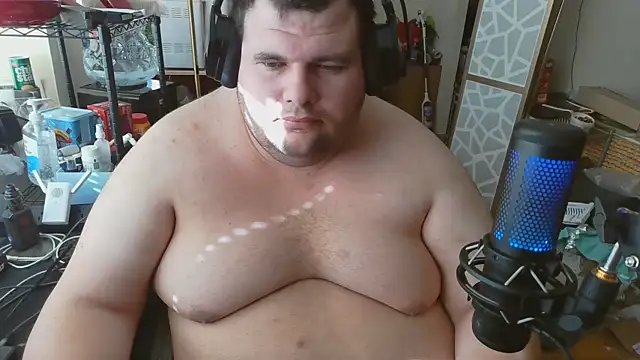 Hackensackneil online show from 01-14-25, 05:23