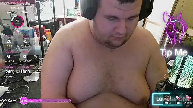 Hackensackneil online show from 01-15-25, 03:00