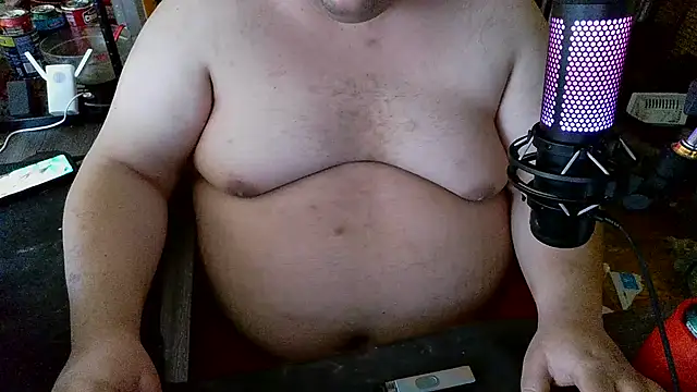 Hackensackneil online show from 01-18-25, 06:53