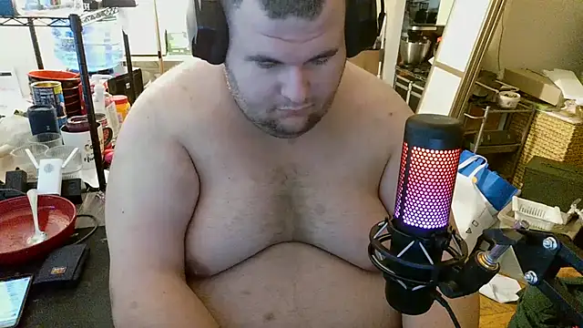 Hackensackneil online show from 01-26-25, 12:43