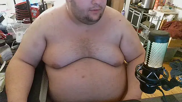 Hackensackneil online show from 01-29-25, 12:43