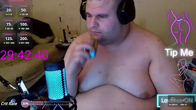 Hackensackneil online show from 02-03-25, 11:47