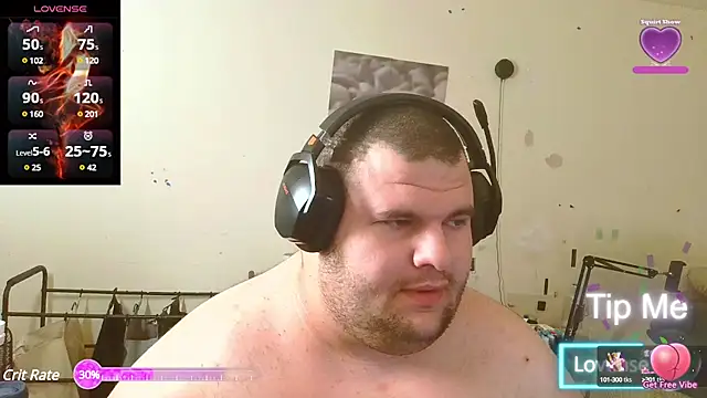 Hackensackneil online show from 02-12-25, 11:51