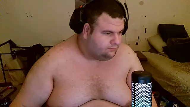 Hackensackneil online show from 02-22-25, 12:19