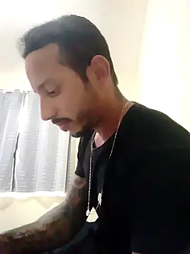 M1chup online show from 09-23-25, 02:09