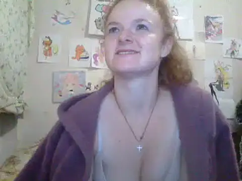 Rae Jeannie online show from 01-06-25, 06:41