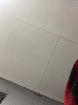 Redfucks333 online show from 10-26-25, 03:12