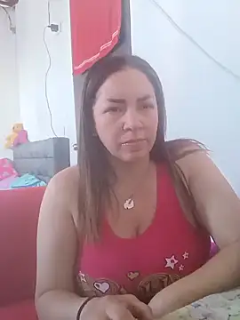 Snapshot of Alexiaysteve chatting on 01-11-25, 02:25 Alexiaysteve online show from 01-11-25, 02:25