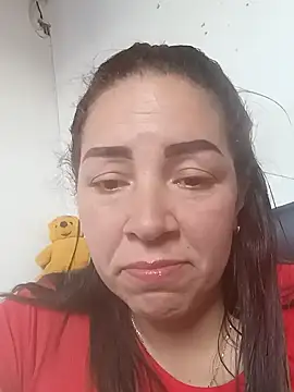 Snapshot of Alexiaysteve chatting on 01-14-25, 03:04 Alexiaysteve online show from 01-14-25, 03:04