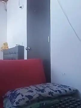 Snapshot of Alexiaysteve chatting on 01-15-25, 02:56 Alexiaysteve online show from 01-15-25, 02:56